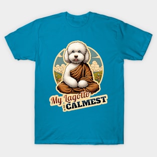 Zen Lagotto T-Shirt